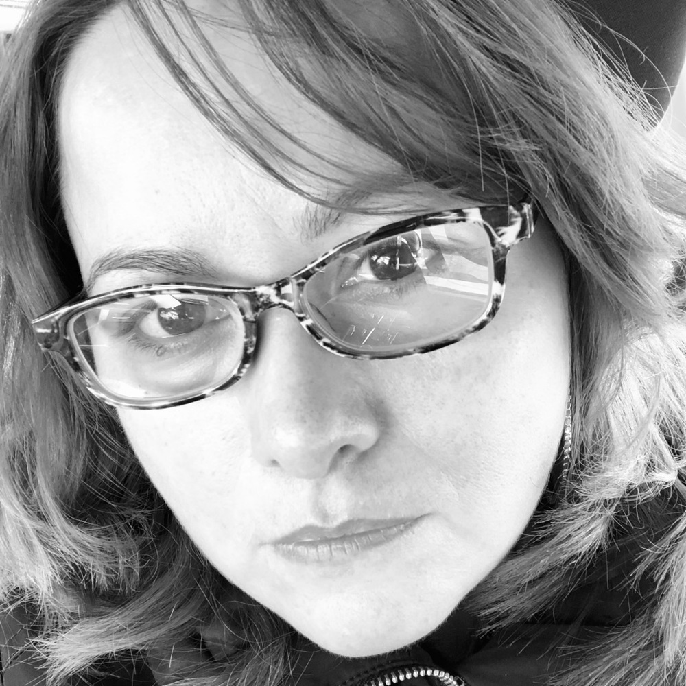 Meet your Posher, Iliana